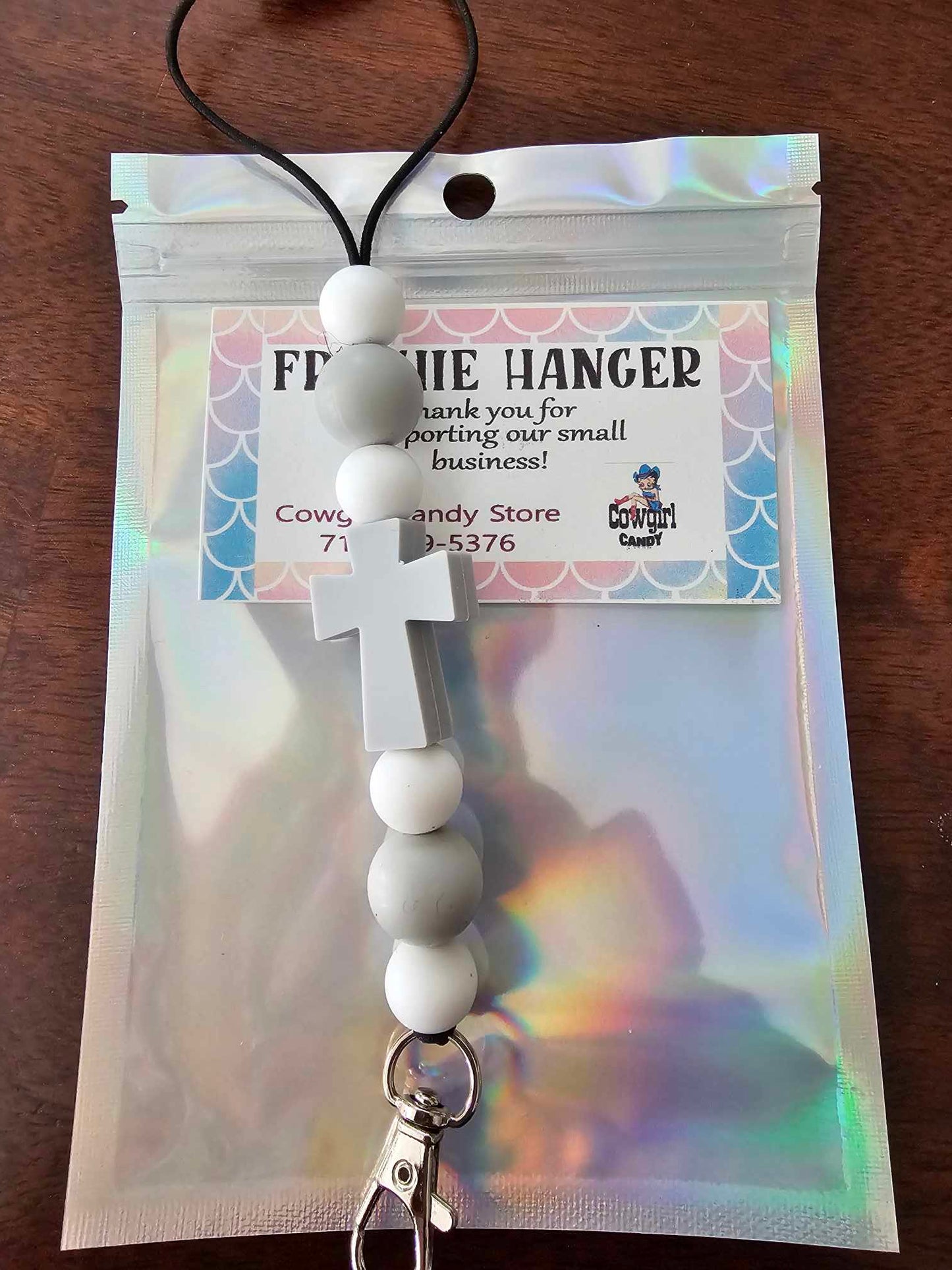 hanger