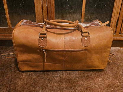 Carry on duffle bag