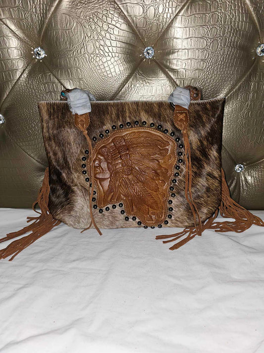 Montana west purse