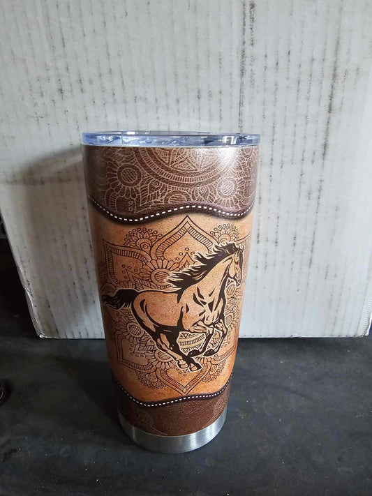 20 Oz Tumblers